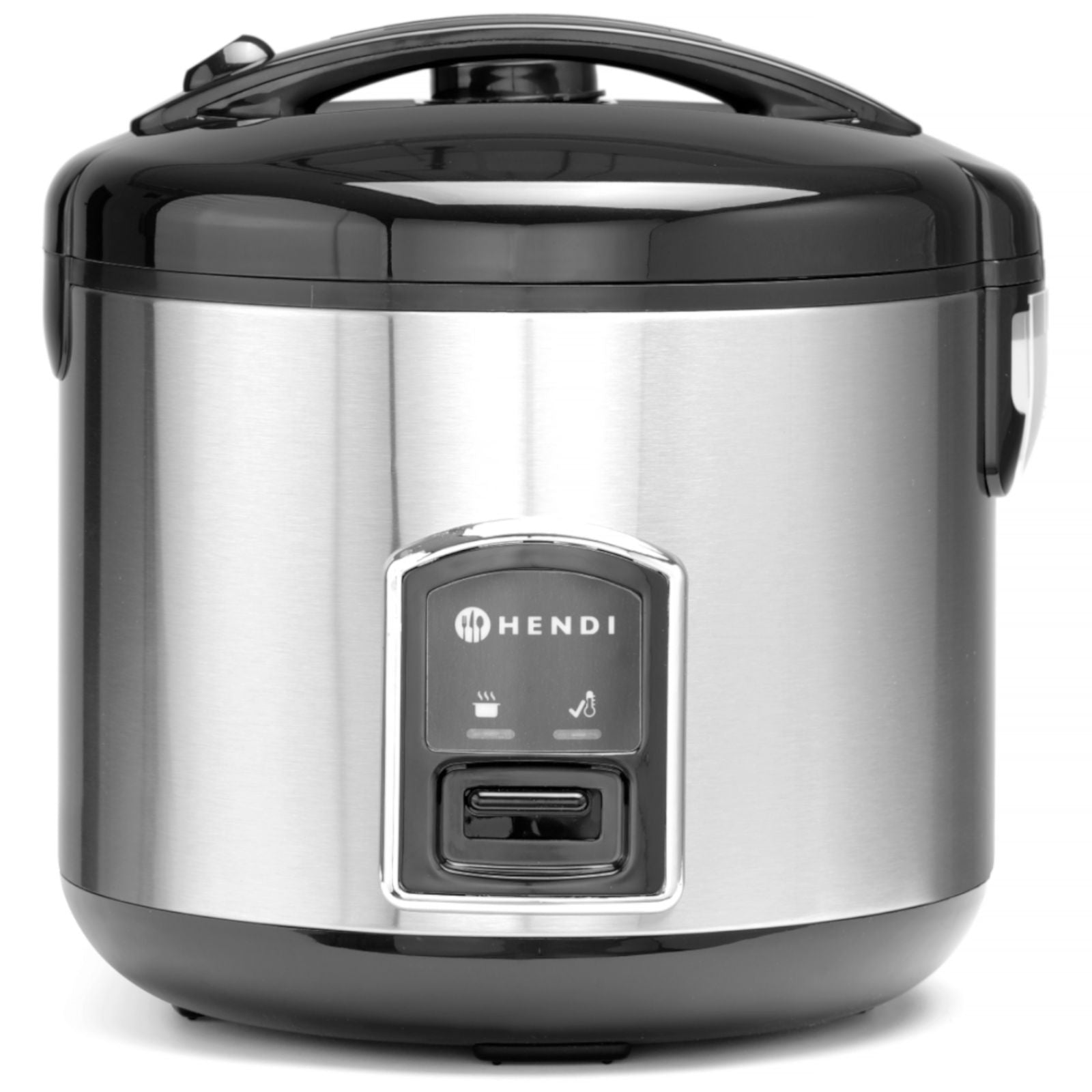 Climate Control Appliances – Electric rice cooker with steaming function - Carlat