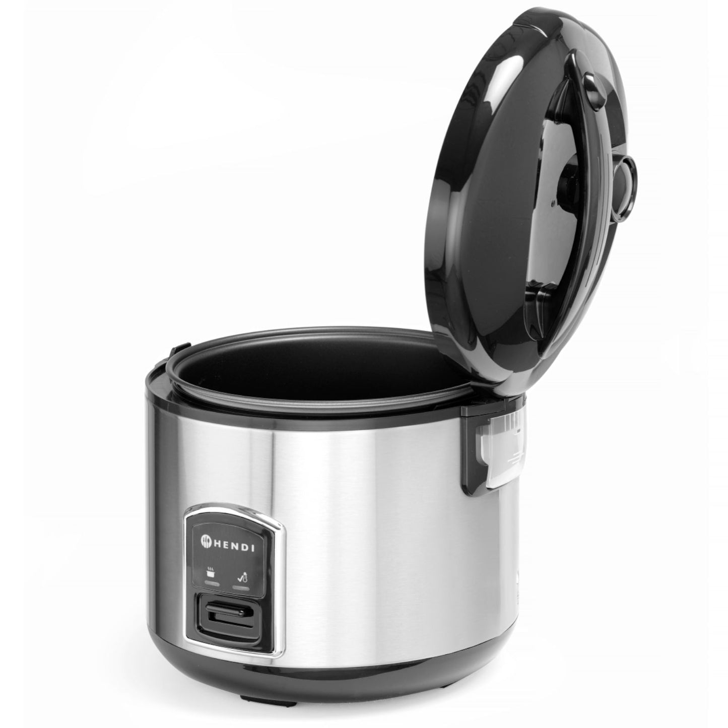 Climate Control Appliances – Electric rice cooker with steaming function - Carlat