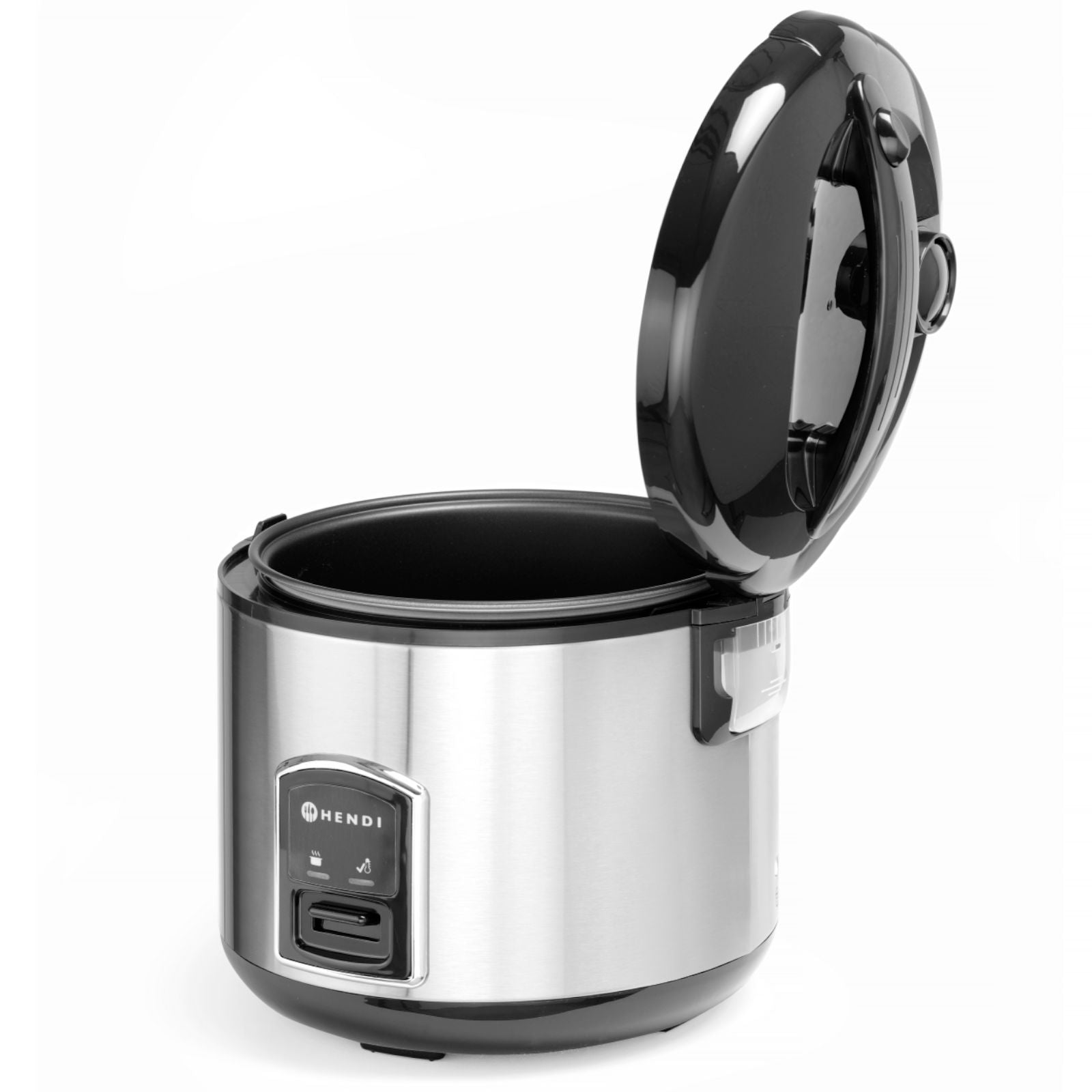Climate Control Appliances – Electric rice cooker with steaming function - Carlat