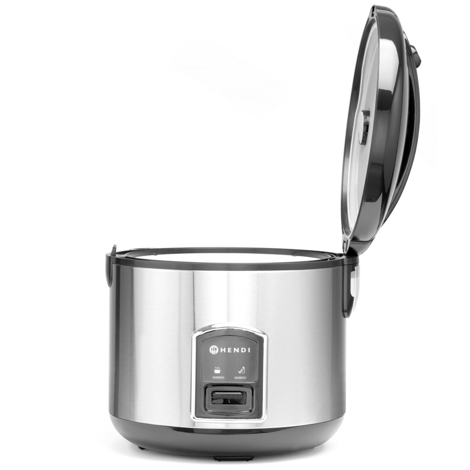 Climate Control Appliances – Electric rice cooker with steaming function - Carlat
