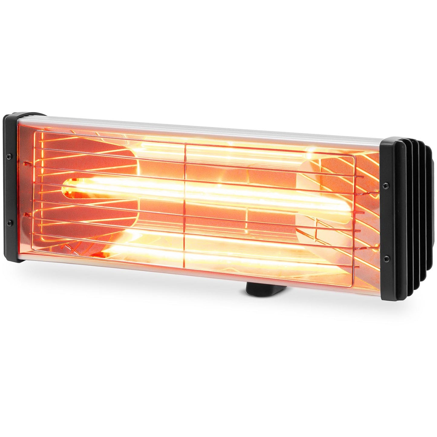 Climate Control Appliances – Infrared heater workshop body painting lamp - Carlat