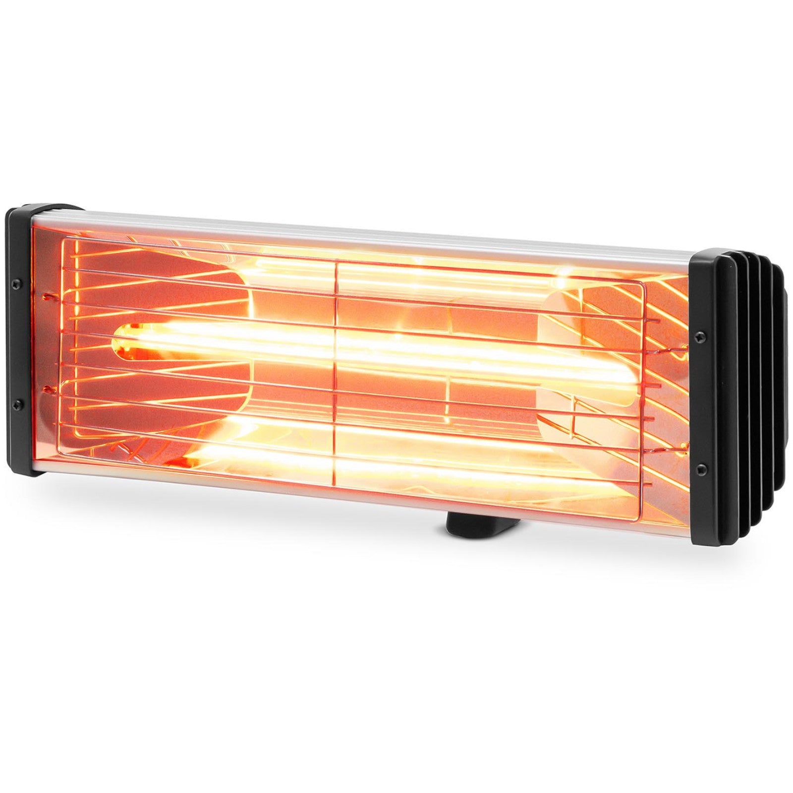 Climate Control Appliances – Infrared heater workshop body painting lamp - Carlat