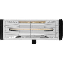 Climate Control Appliances – Infrared heater workshop body painting lamp - Carlat