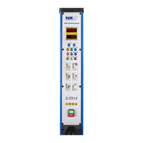 Climate Control Appliances – Paint infrared heater for drying paints - Carlat