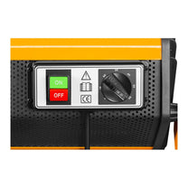 Climate Control Appliances – Paint infrared heater for drying paints - Carlat