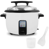 Climate Control Appliances – Rice cooker, electric pot for cooking - Carlat