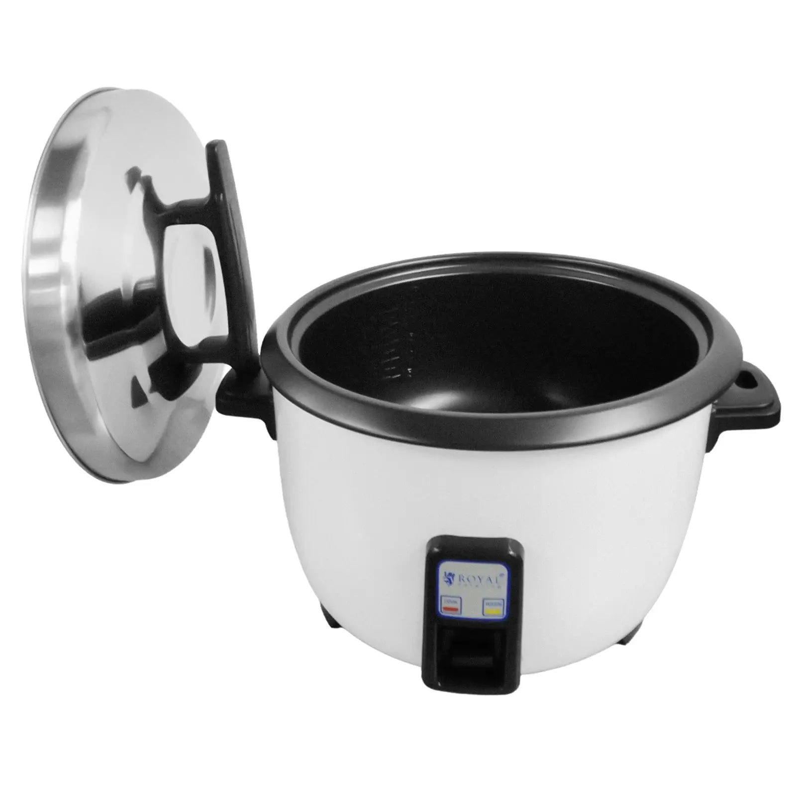 Climate Control Appliances – Rice cooker, electric pot for cooking - Carlat