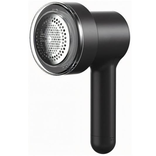 Clothing and Upholstery Trimmer for Sweaters—3 Speed Settings, Replaceable Blades - Carlat