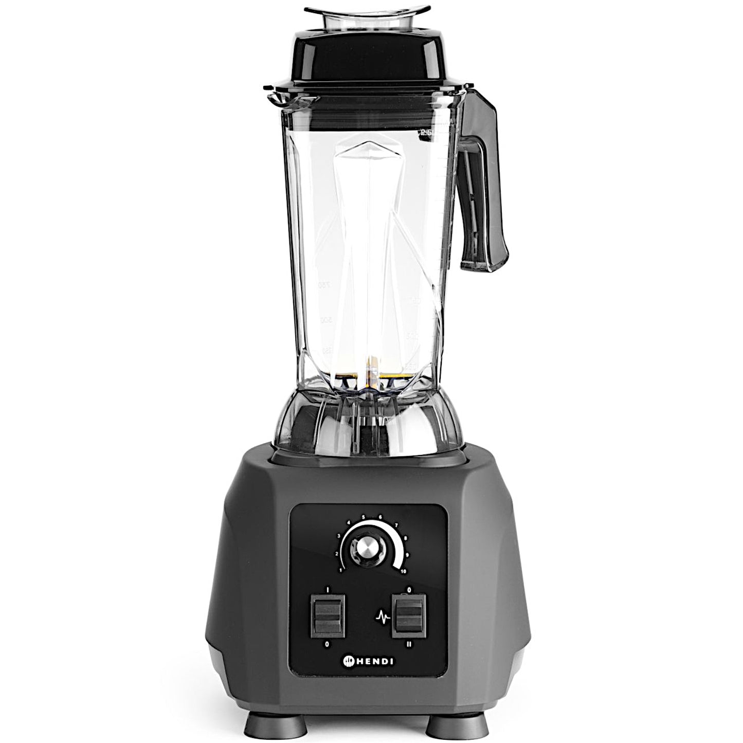 Cocktail Shakers – BPA-free bartender blender 2.5 l 1680 W - Carlat