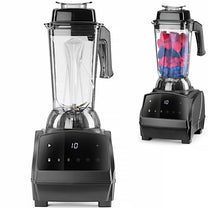Cocktail Shakers – Bartender bar blender with touch panel BPA - Carlat