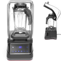 Cocktail Shakers – Bartender's blender with touch control, BPA-free cup - Carlat