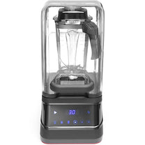 Cocktail Shakers – Bartender's blender with touch control, BPA-free cup - Carlat