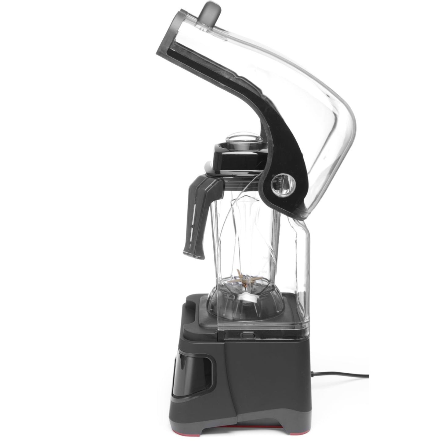Cocktail Shakers – Bartender's blender with touch control, BPA-free cup - Carlat
