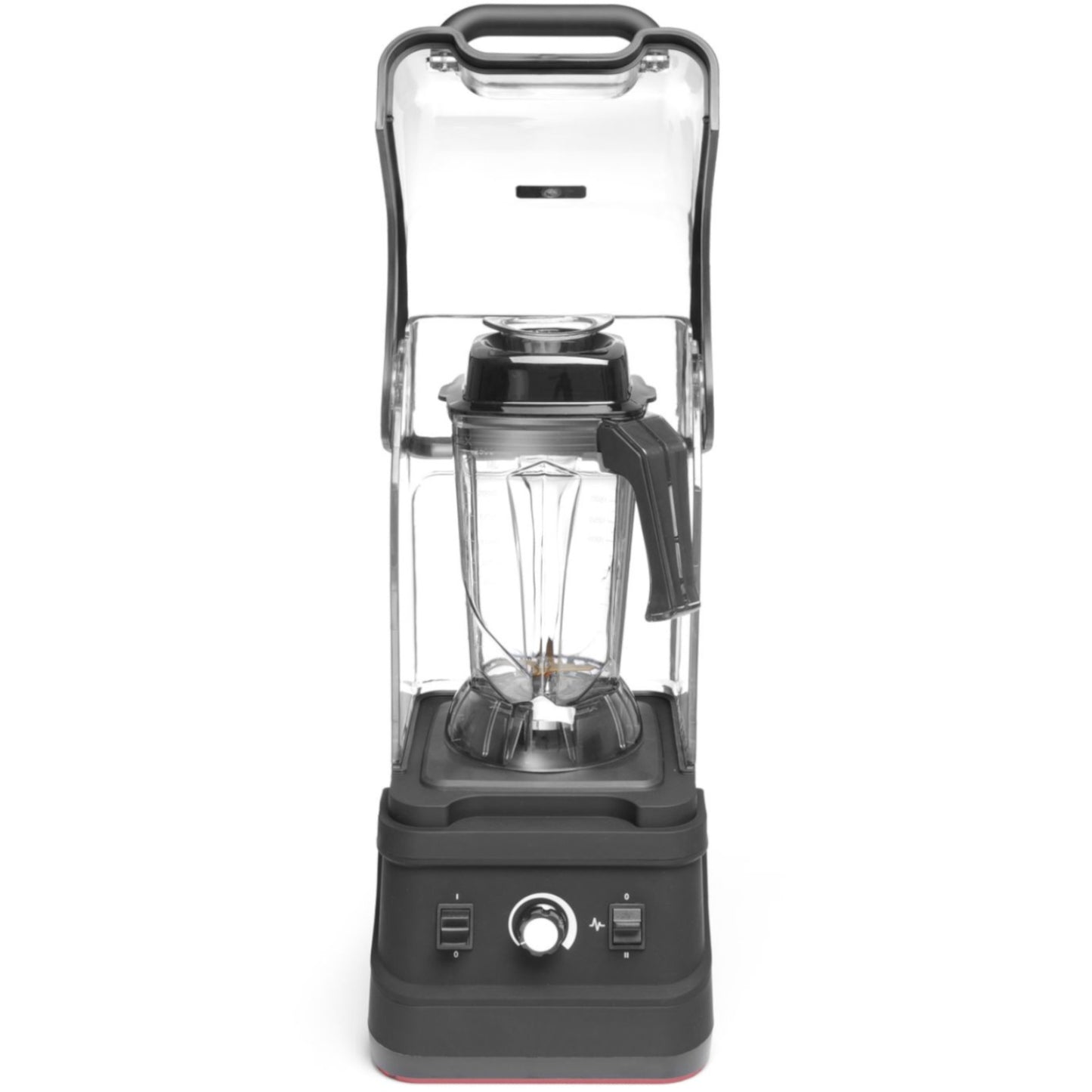 Cocktail Shakers – Bartending bar blender with a noise-cancelling housing, - Carlat