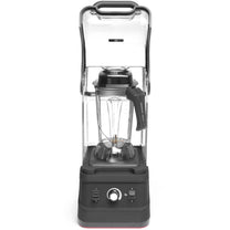 Cocktail Shakers – Bartending bar blender with a noise-cancelling housing, - Carlat