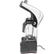 Cocktail Shakers – Bartending bar blender with a noise-cancelling housing, - Carlat