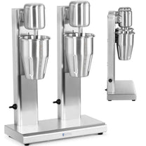 Cocktail Shakers – Cocktail shaker bar mixer double 2 x - Carlat