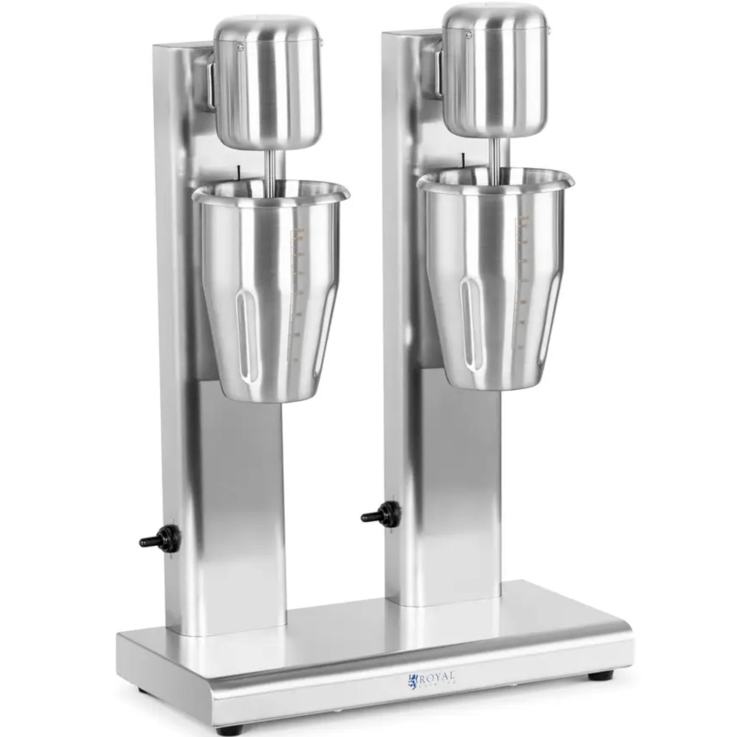 Cocktail Shakers – Cocktail shaker bar mixer double 2 x - Carlat