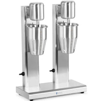 Cocktail Shakers – Cocktail shaker bar mixer double 2 x - Carlat