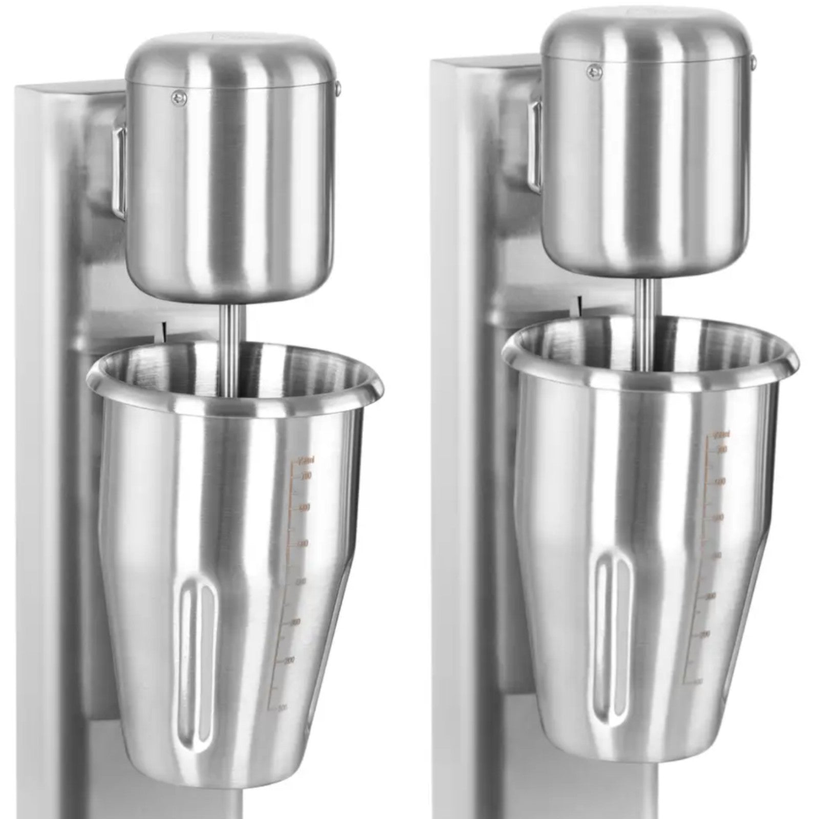 Cocktail Shakers – Cocktail shaker bar mixer double 2 x - Carlat