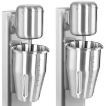 Cocktail Shakers – Cocktail shaker bar mixer double 2 x - Carlat