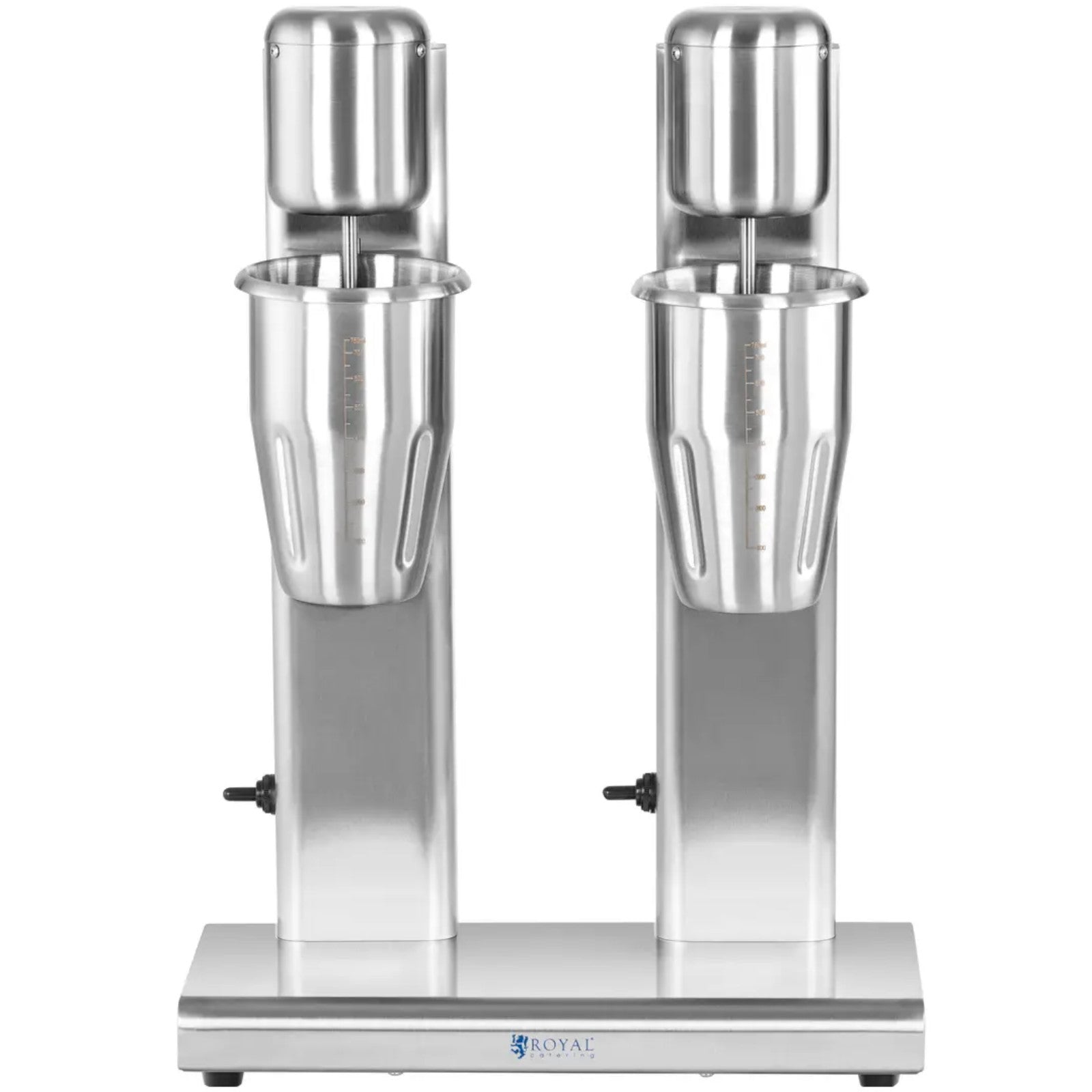 Cocktail Shakers – Cocktail shaker bar mixer double 2 x - Carlat