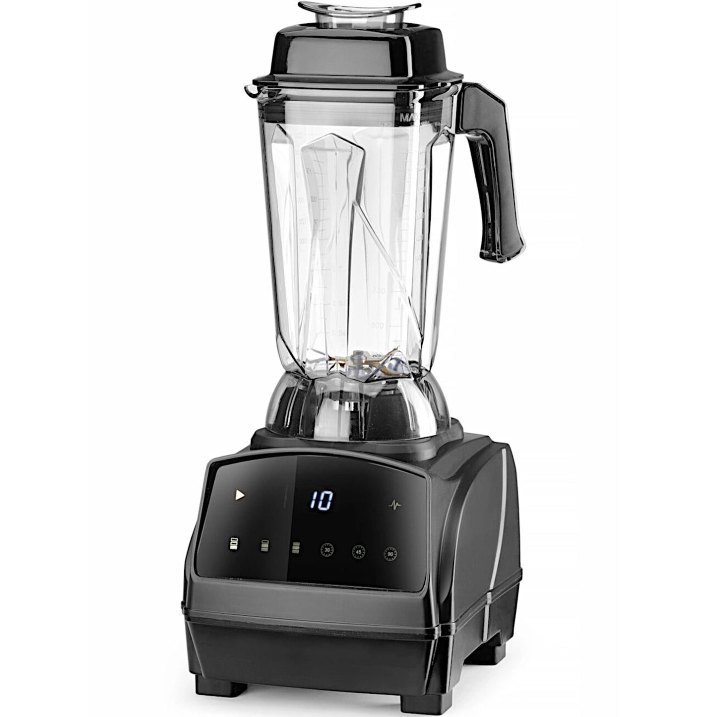 Cocktail Shakers – Electronic bartender blender 3 speeds timer 2.5 - Carlat