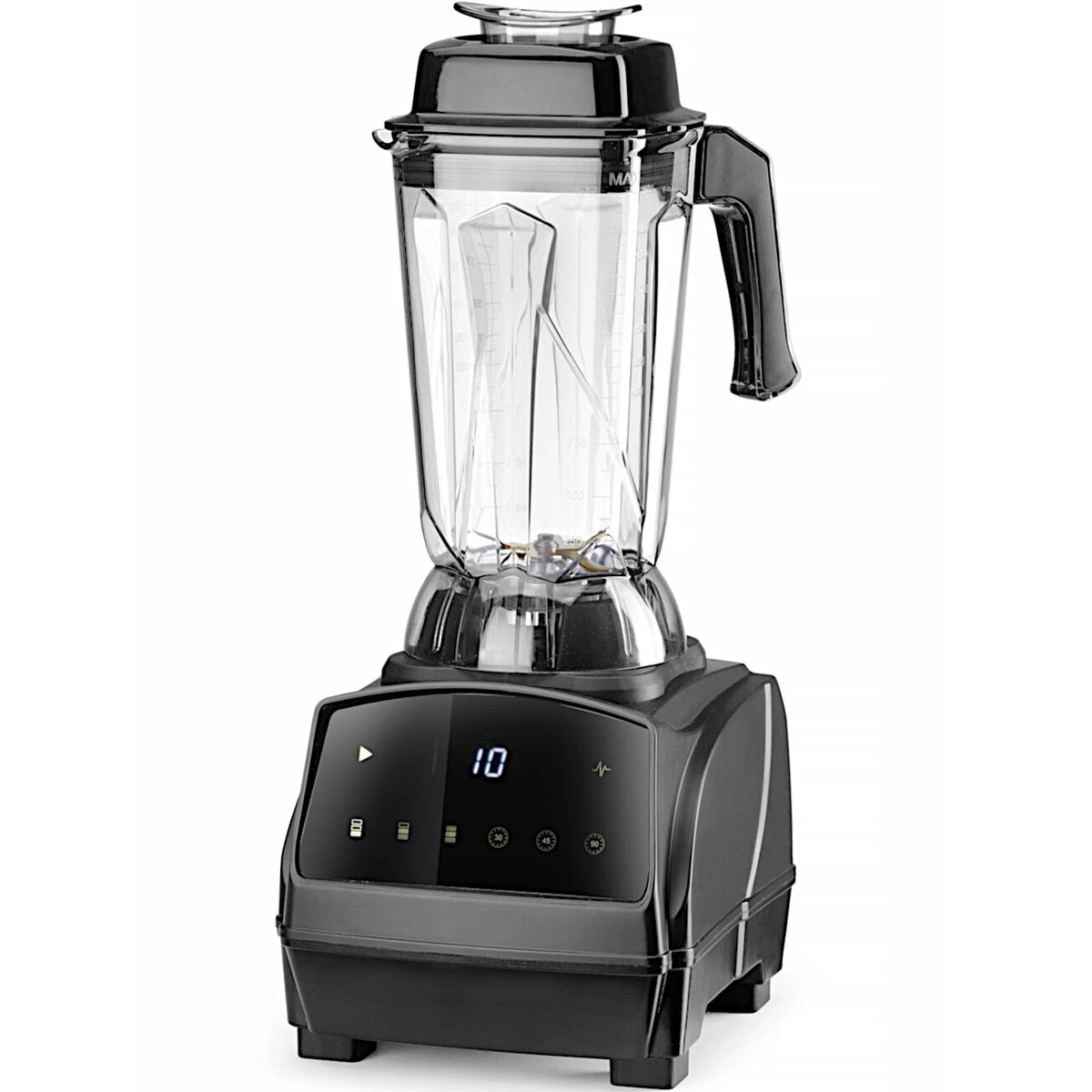 Cocktail Shakers – Electronic bartender blender 3 speeds timer - Carlat