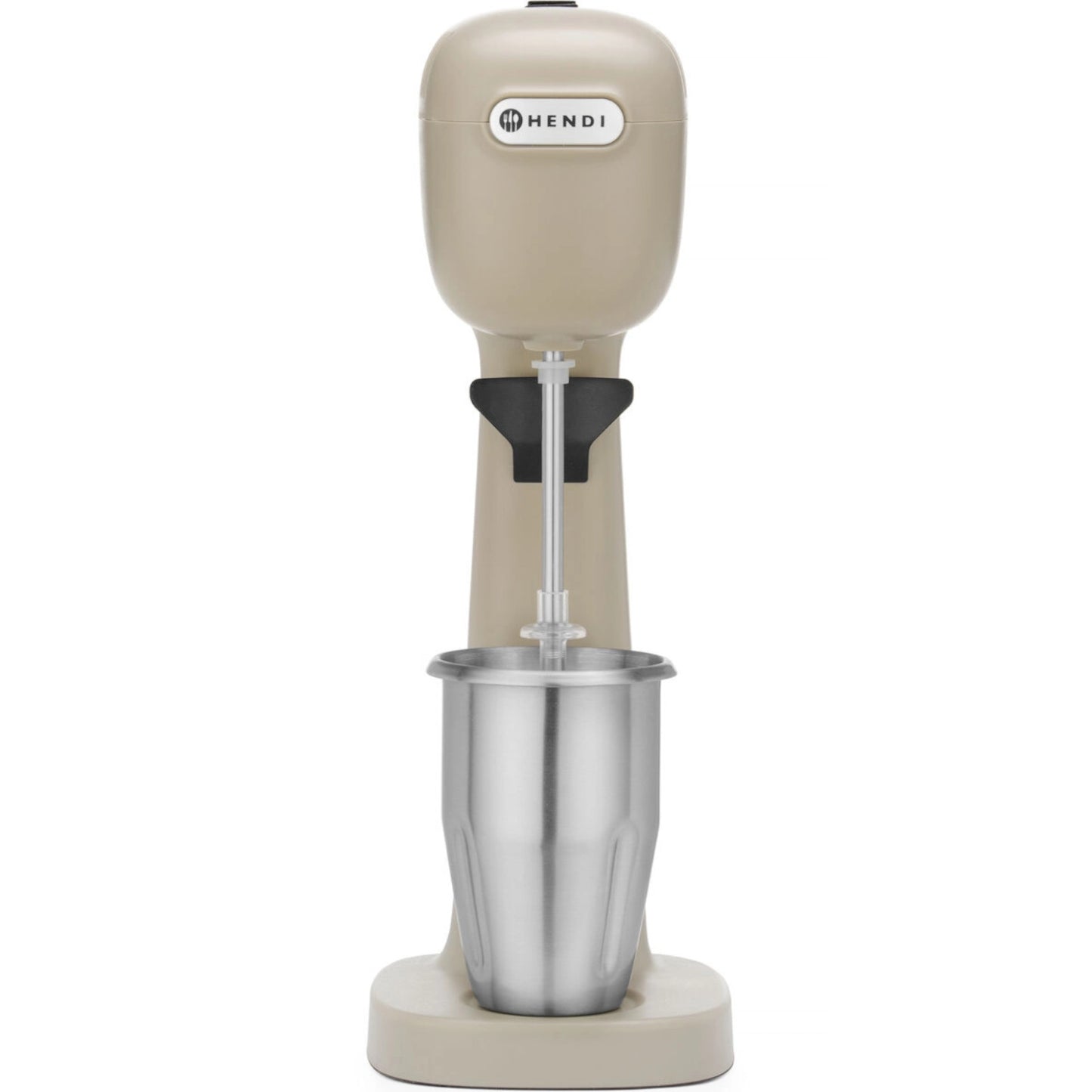 Cocktail Shakers – Milkshake frother shaker 400 W caramel - Carlat