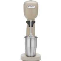 Cocktail Shakers – Milkshake frother shaker 400 W caramel - Carlat