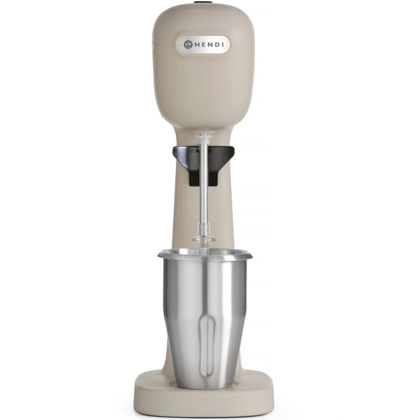 Cocktail Shakers – Milkshake frother shaker 400 W caramel - Carlat