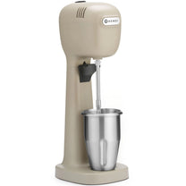 Cocktail Shakers – Milkshake frother shaker 400 W caramel - Carlat