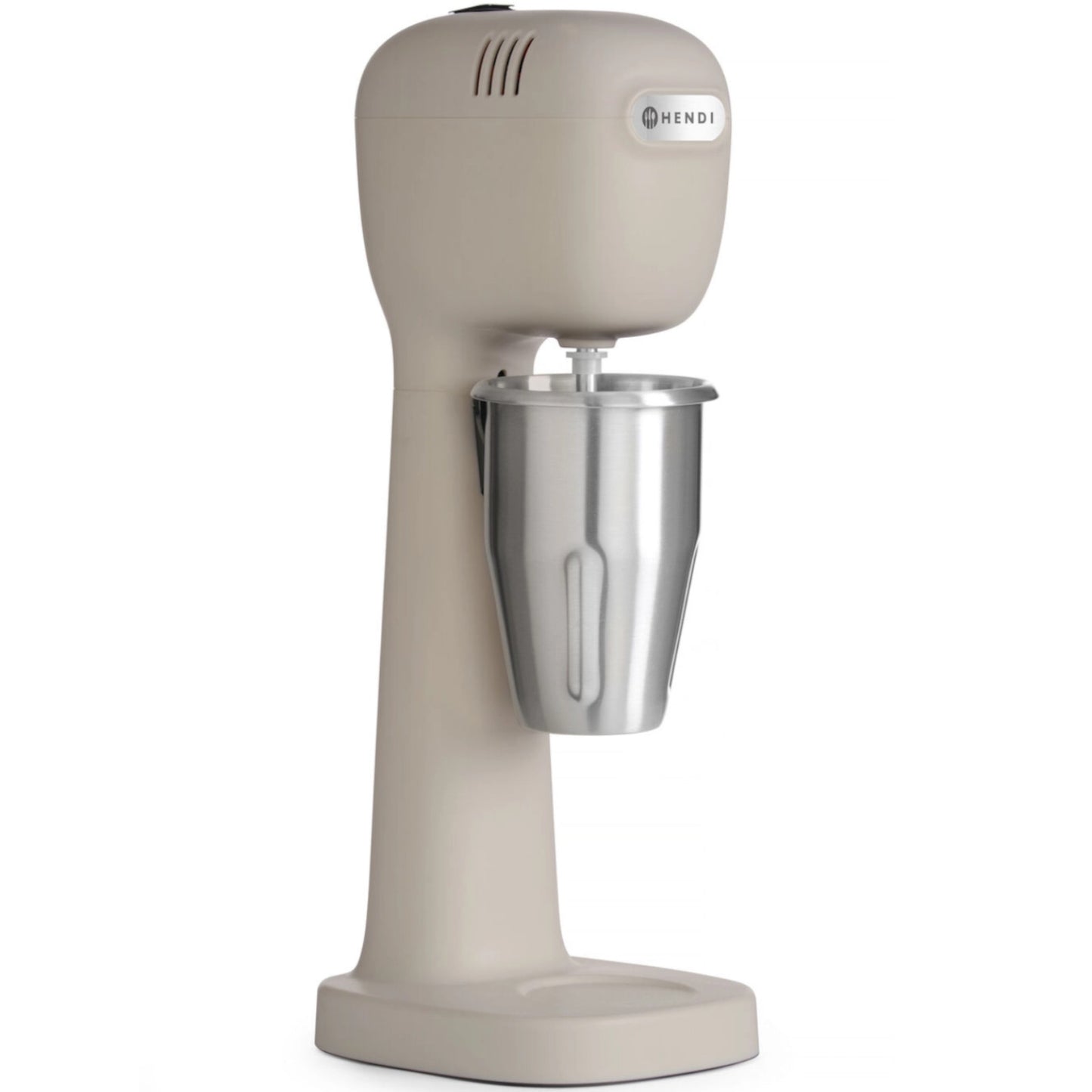 Cocktail Shakers – Milkshake frother shaker 400 W caramel - Carlat