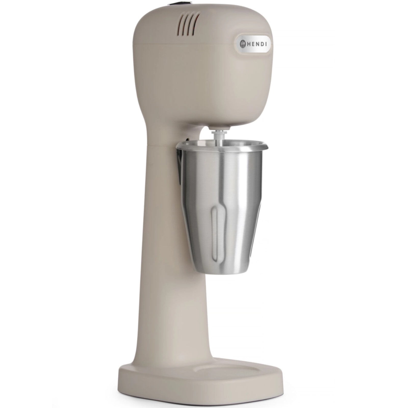 Cocktail Shakers – Milkshake frother shaker 400 W caramel - Carlat