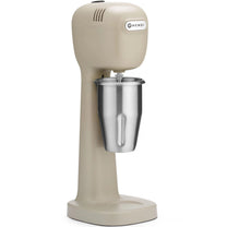 Cocktail Shakers – Milkshake frother shaker 400 W caramel - Carlat