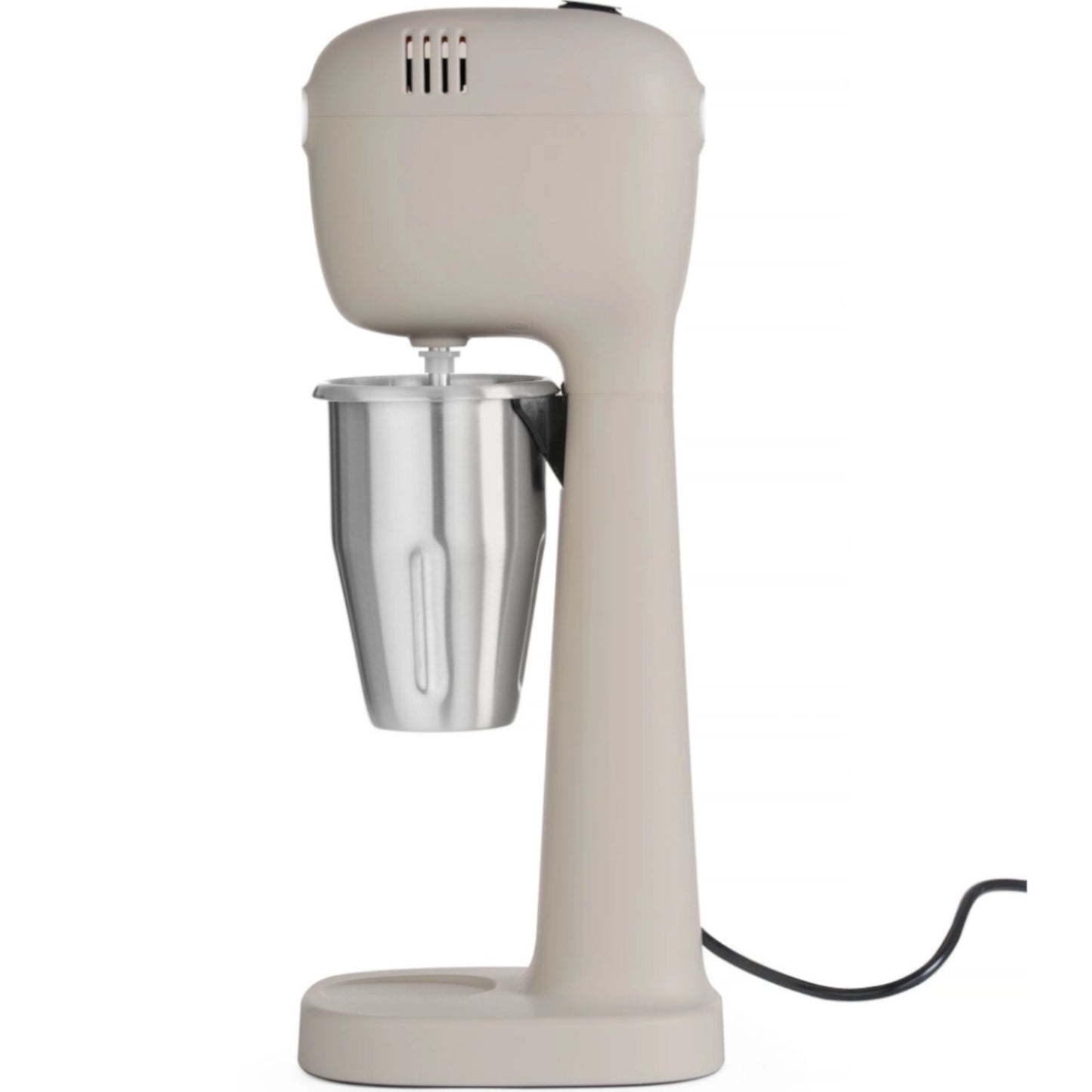 Cocktail Shakers – Milkshake frother shaker 400 W caramel - Carlat