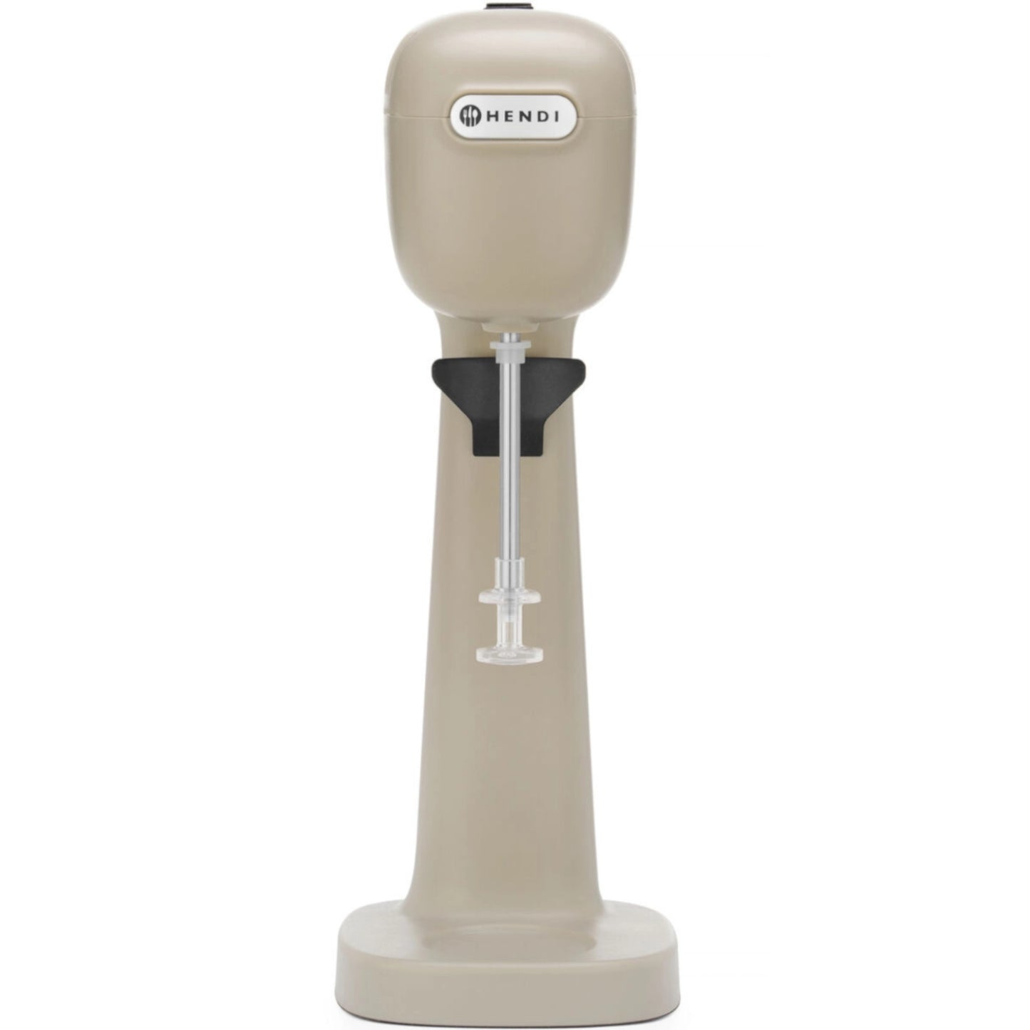 Cocktail Shakers – Milkshake frother shaker 400 W caramel - Carlat