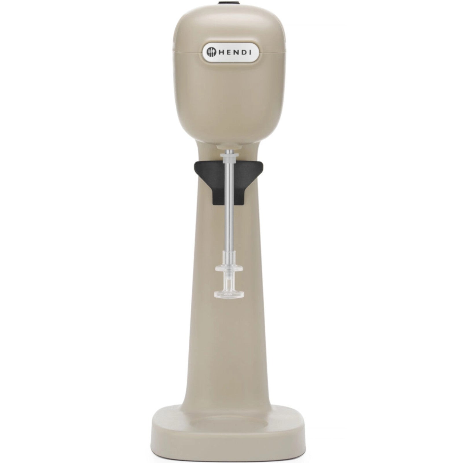 Cocktail Shakers – Milkshake frother shaker 400 W caramel - Carlat
