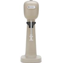 Cocktail Shakers – Milkshake frother shaker 400 W caramel - Carlat