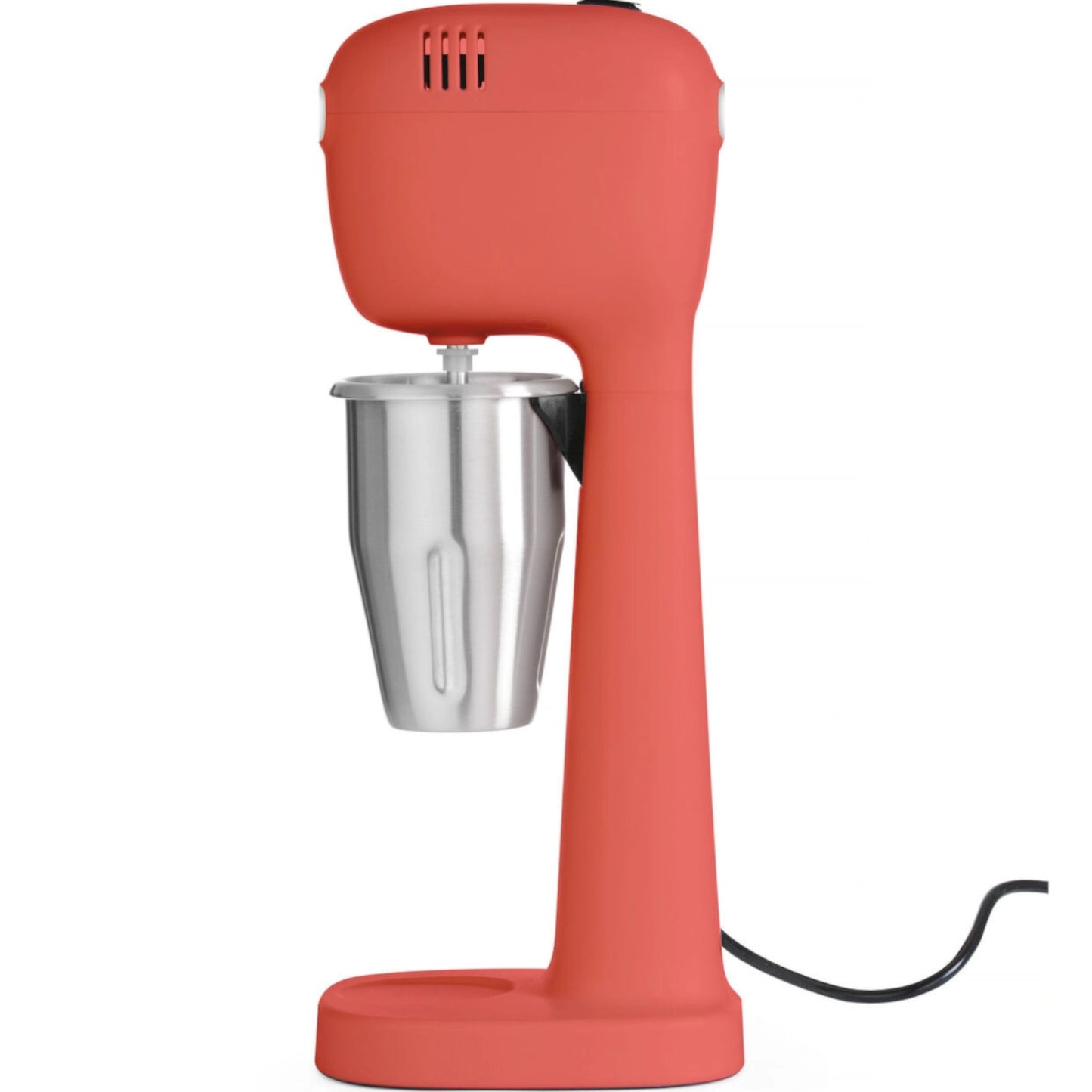 Cocktail Shakers – Milkshake frother shaker 400 W red - Carlat