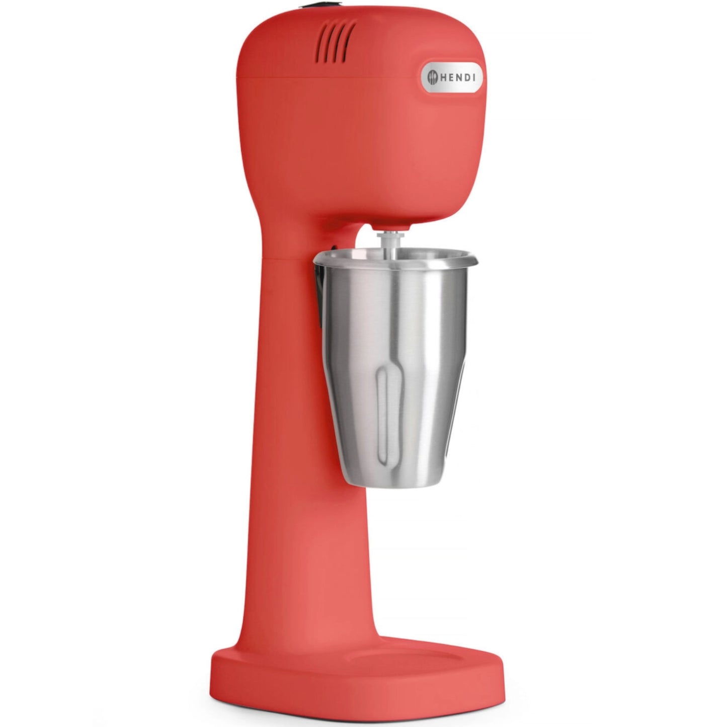 Cocktail Shakers – Milkshake frother shaker 400 W red - Carlat