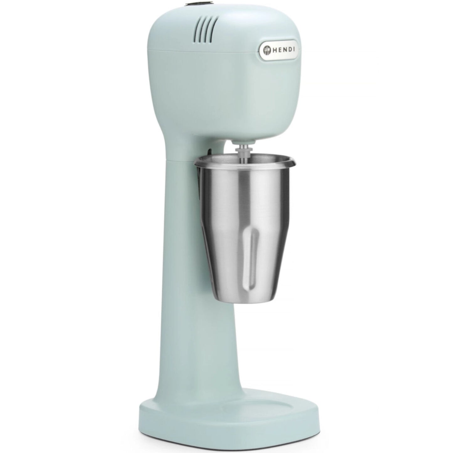 Cocktail Shakers – Milkshake frother shaker 400 W red - Carlat