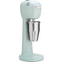 Cocktail Shakers – Milkshake frother shaker 400 W red - Carlat