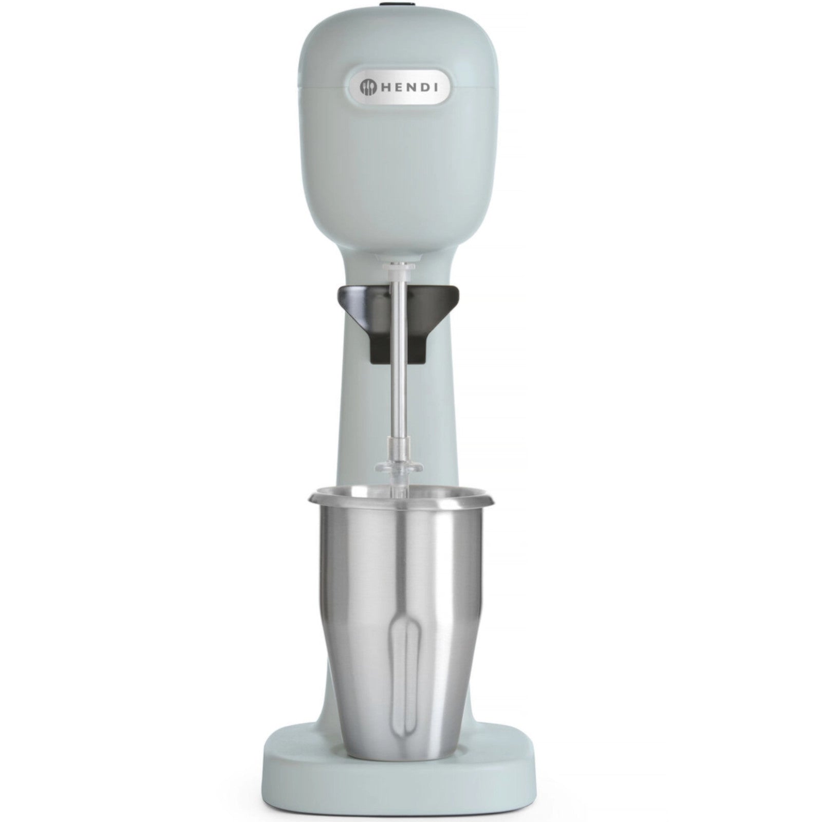 Cocktail Shakers – Milkshake frother shaker 400 W red - Carlat