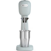 Cocktail Shakers – Milkshake frother shaker 400 W red - Carlat