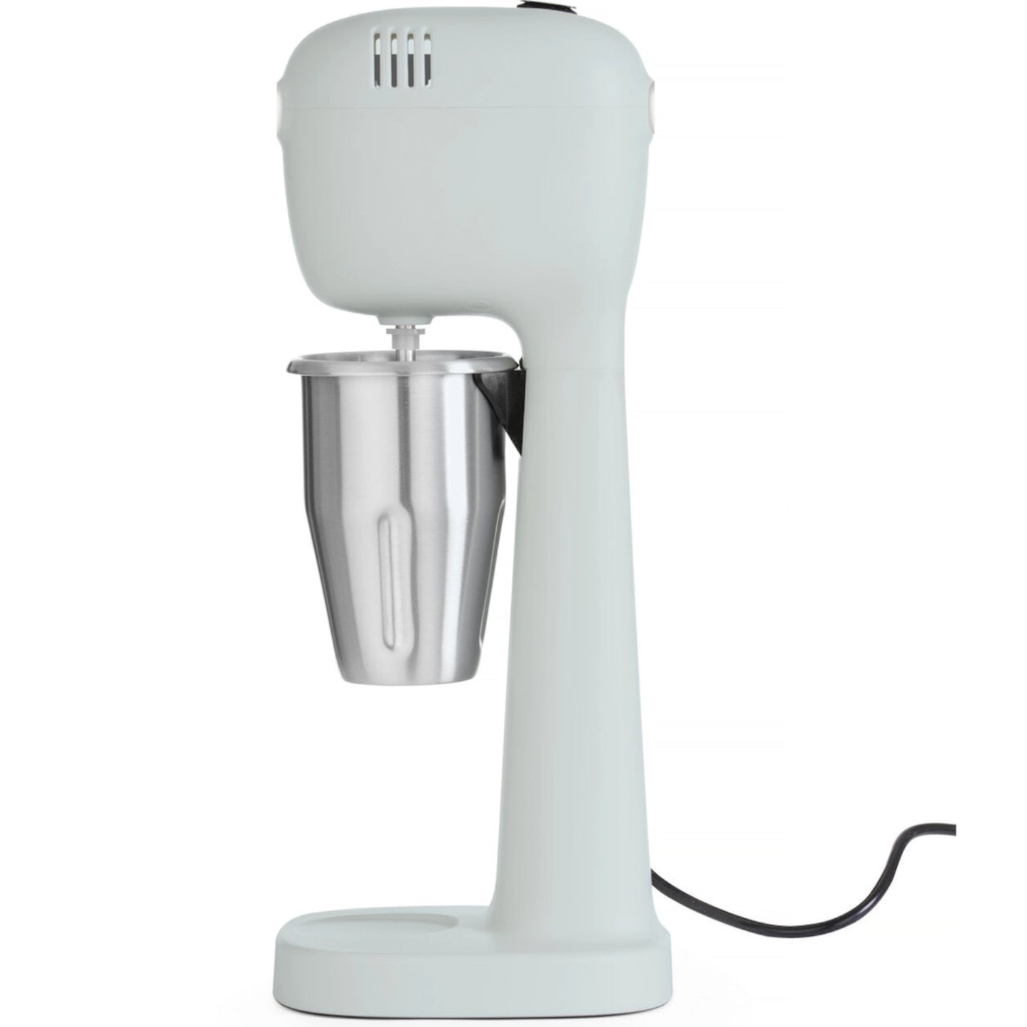 Cocktail Shakers – Milkshake frother shaker 400 W red - Carlat