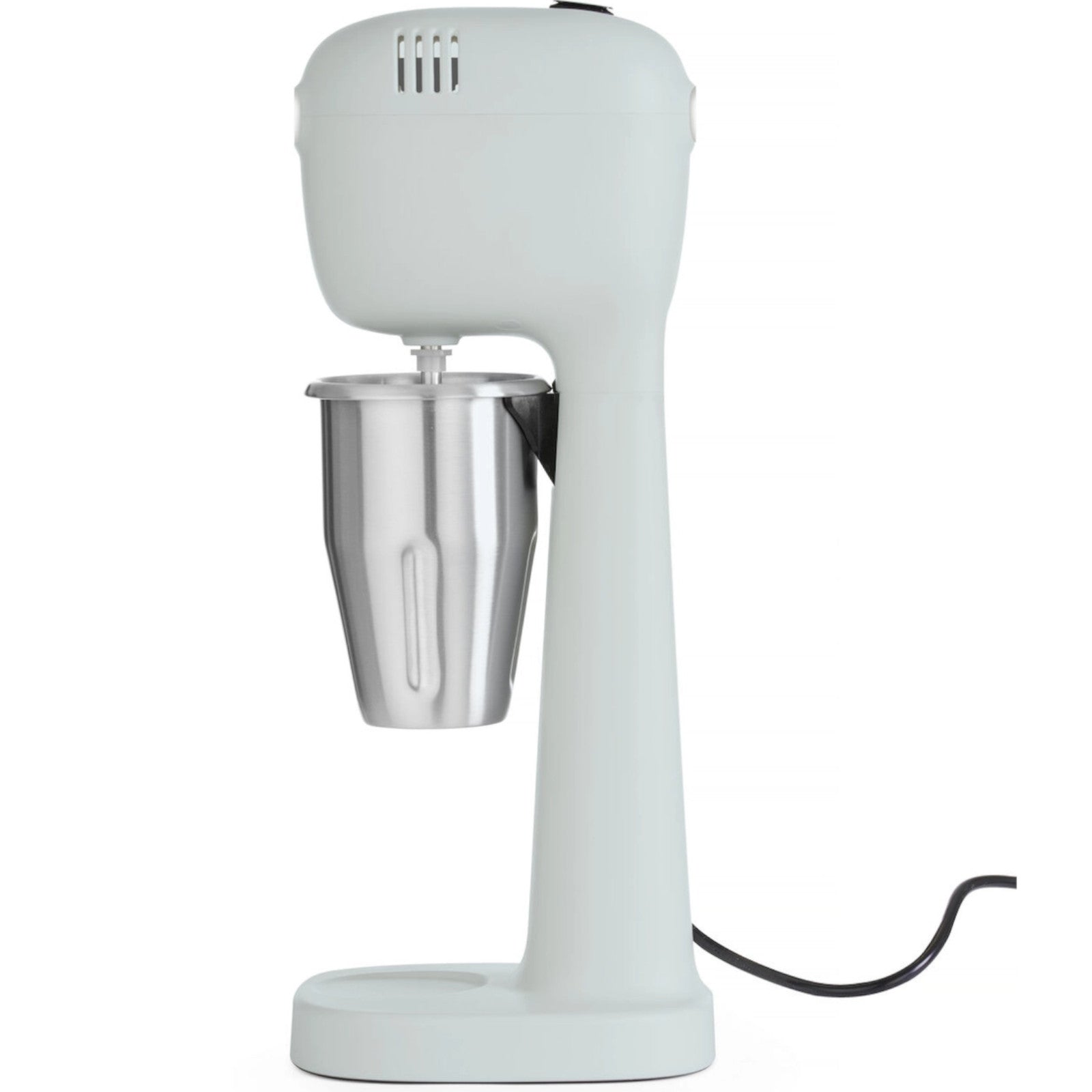Cocktail Shakers – Milkshake frother shaker 400 W red - Carlat