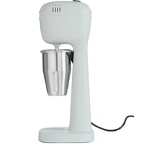 Cocktail Shakers – Milkshake frother shaker 400 W red - Carlat