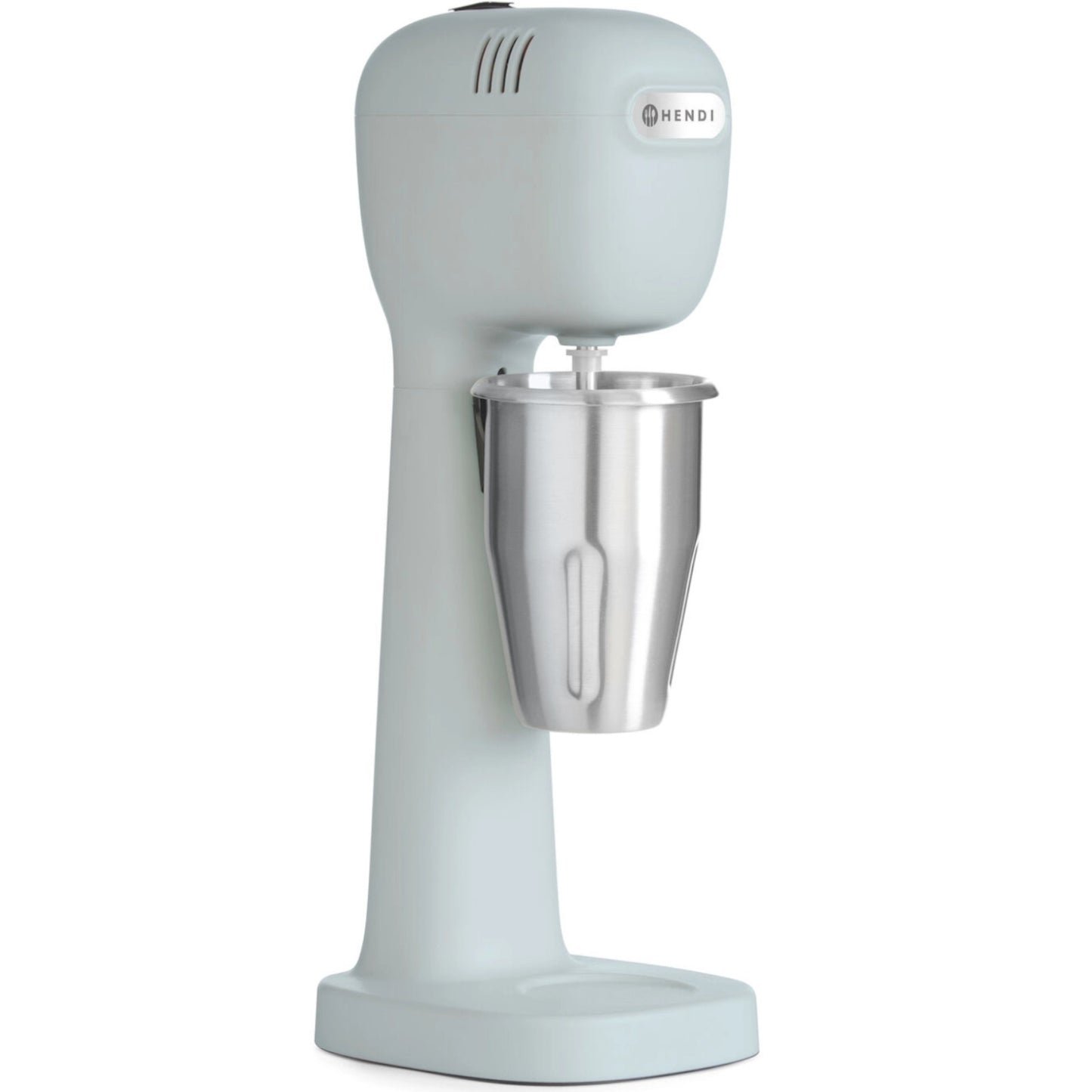 Cocktail Shakers – Milkshake frother shaker 400 W red - Carlat