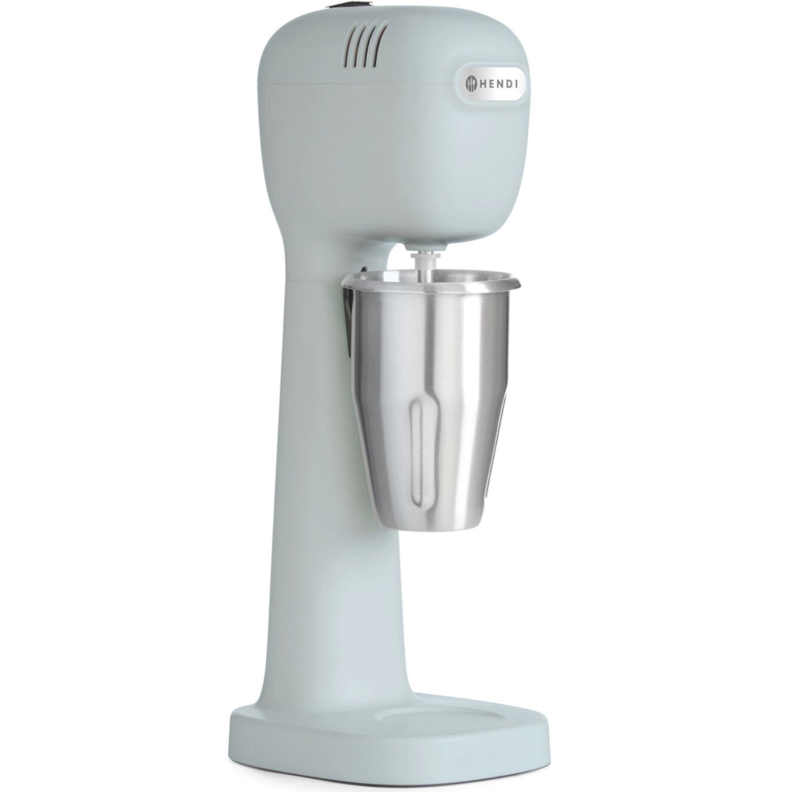 Cocktail Shakers – Milkshake frother shaker 400 W red - Carlat